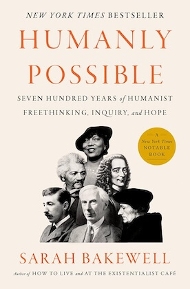 Humanly Possible