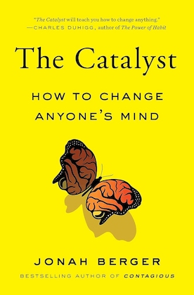 The Catalyst