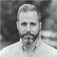 Portrait of Josh Graef